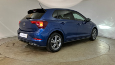 Volkswagen Polo 1.0 TSI R-Line 5dr Petrol Hatchback